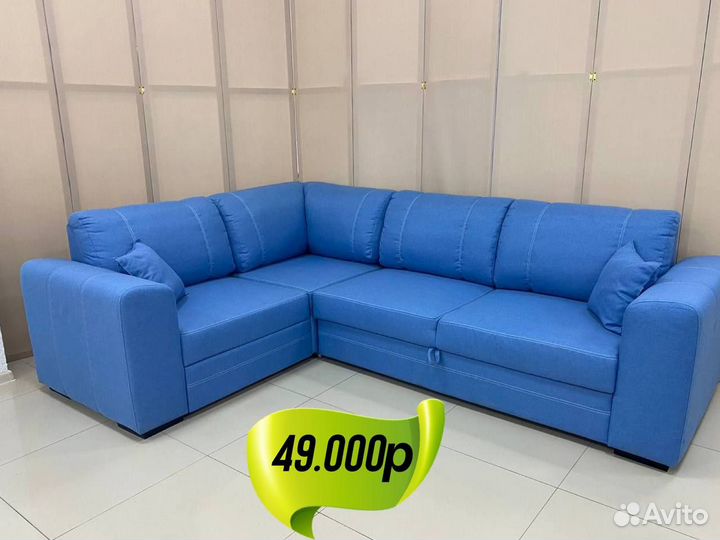 Диван и кресла от произодителя