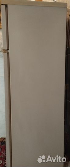 Холодильник Минск Атлант