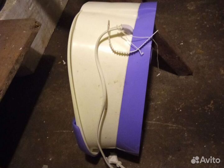 Массажер для ног бу