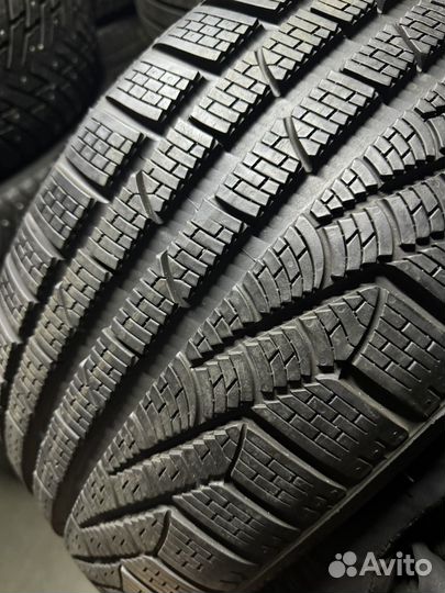 Pirelli Winter Sottozero II 245/35 R20 91V