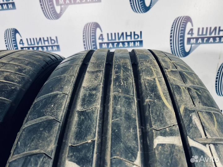 Pirelli P Zero PZ4 225/40 R20 94Y