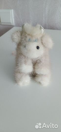 Мягкая игрушка