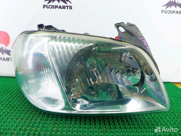Фара передняя правая Mazda Tribute epew YF 2001