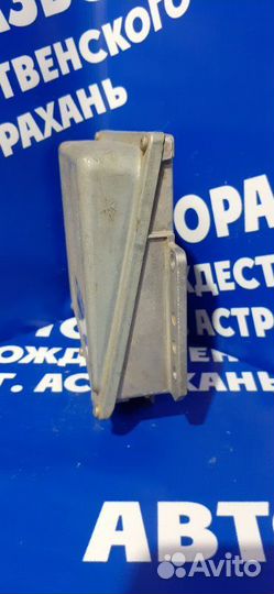Блок управления двигателем Ваз Лада 2110 седан