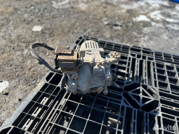 Редуктор задний Mitsubishi Outlander CW5W