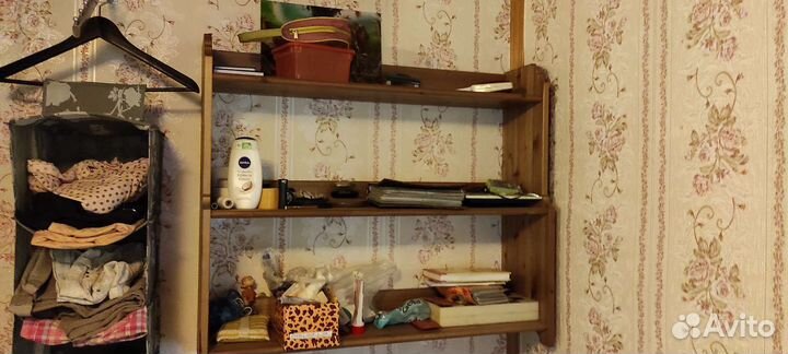 Полка навесная IKEA