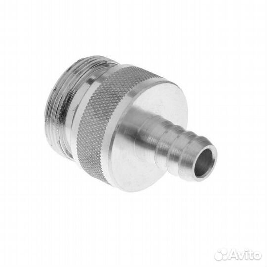 Переходник на кран 8 мм (без переключателя)