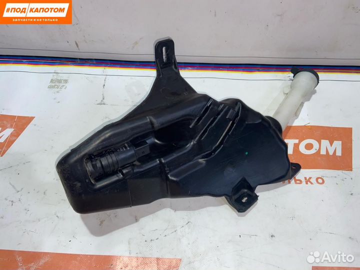 Бачок омывателя Chevrolet Cruze 2010 13260579