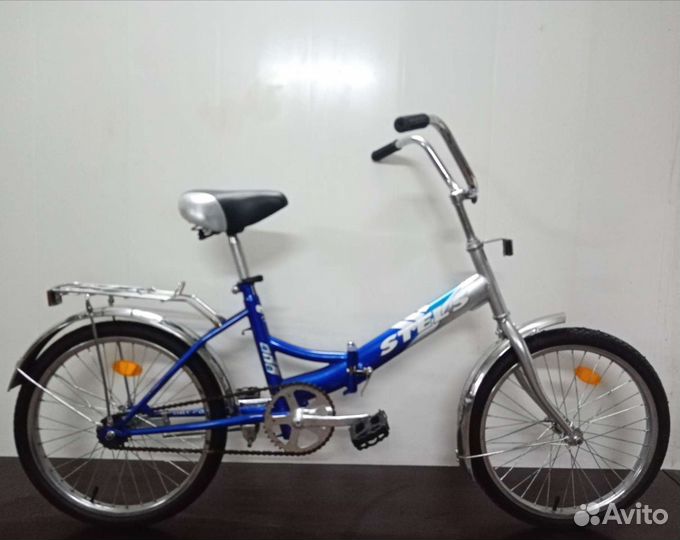 Stels Pilot 410