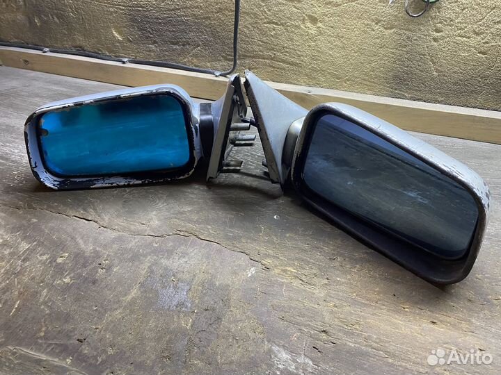 Зеркала боковые ваз 2110