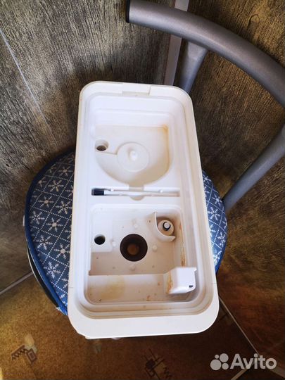 Увлажнитель воздуха electrolux