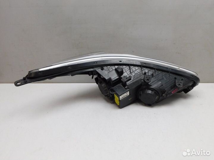 Фара левая Kia Ceed