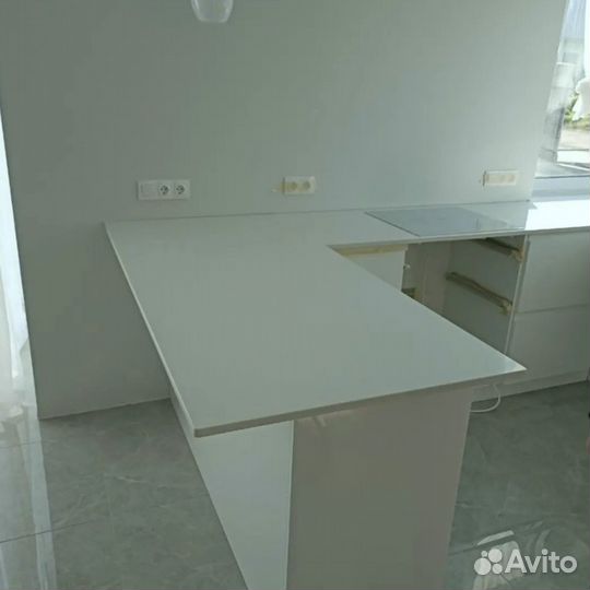 Акриловая столешница