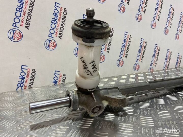 Рейка рулевая Kia Ceed ED