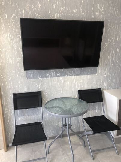 1-к. квартира, 25 м², 1/8 эт.