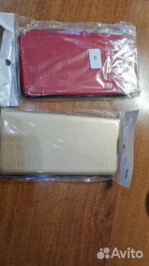 Чехол-книжка на Samsung Galaxy S20