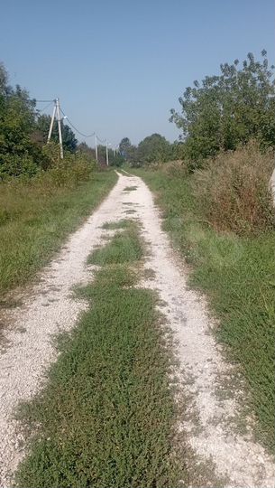 Участок 46 сот. (ИЖС)