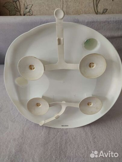 Стульчик для купания