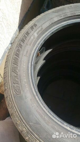 Nokian Tyres Hakka Black 225/55 R18 102H