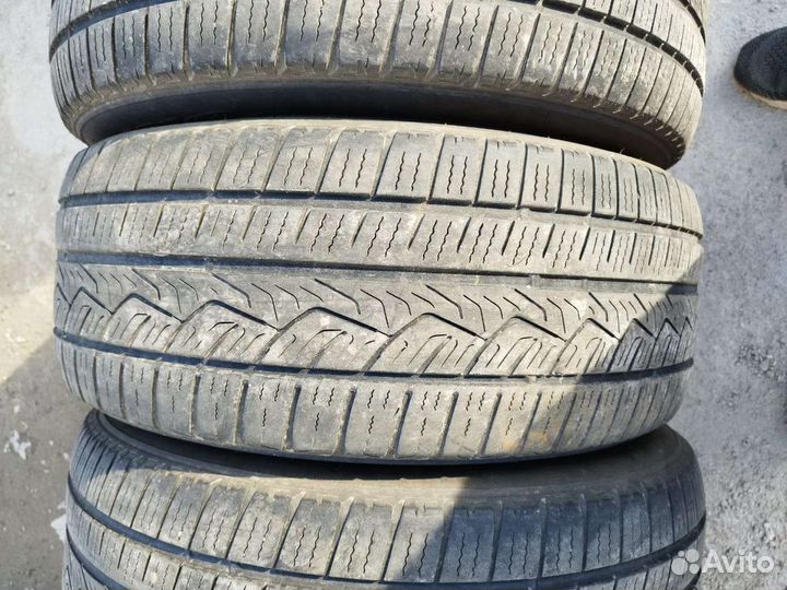 Nitto NT421Q 235/55 R18 104V