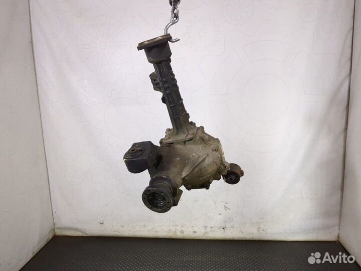 Редуктор моста Suzuki Grand Vitara, 2009