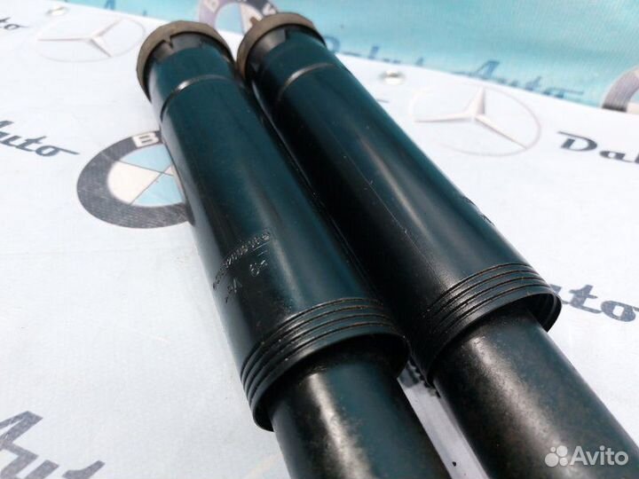 Амортизаторы задние Mercedes-Benz E-Class W210