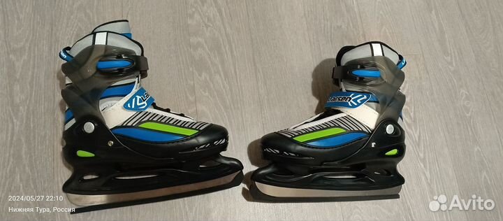 Зимний спорт