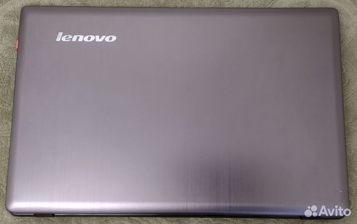 Lenovo z585/ 4 ядра amd /16гб озу