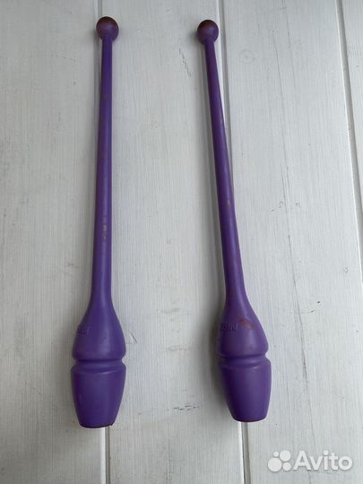 Булавы sasaki 40.5 на доставке