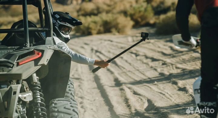 Монопод GoPro El Grande 97см agxts-001