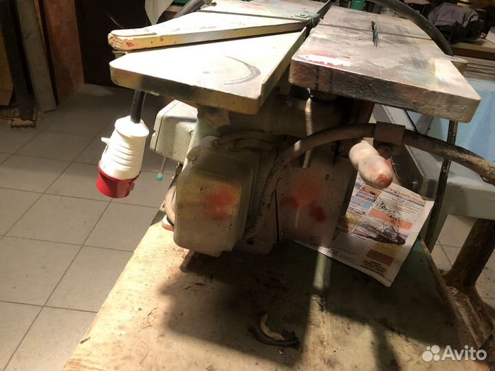 Школьный станок