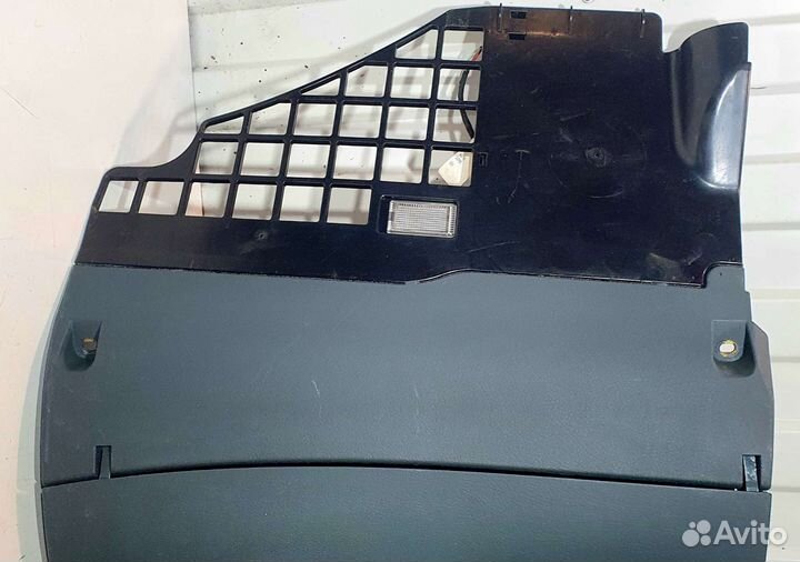 Бардачок Audi A6 C5