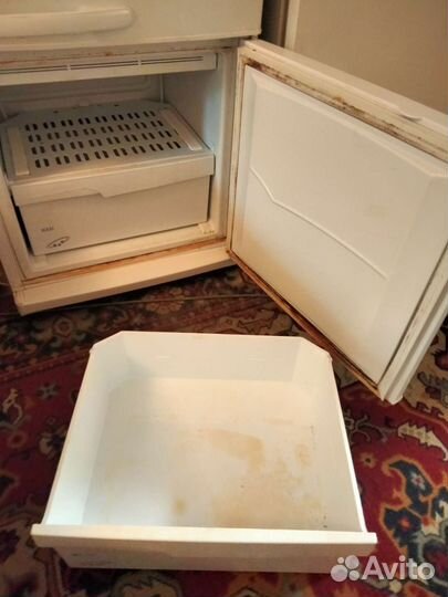 Холодильник бу