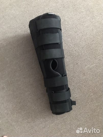 Тутор коленный orlett KS-601 L