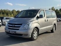 Hyundai Grand Starex 2.5 MT, 2011, 237 452 км, с пробегом, цена 1 570 000 руб.