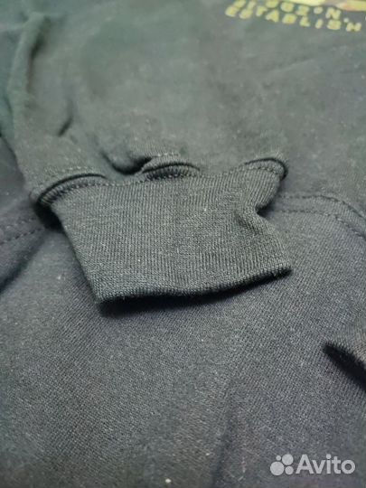 Толстовка мужская Gildan XL