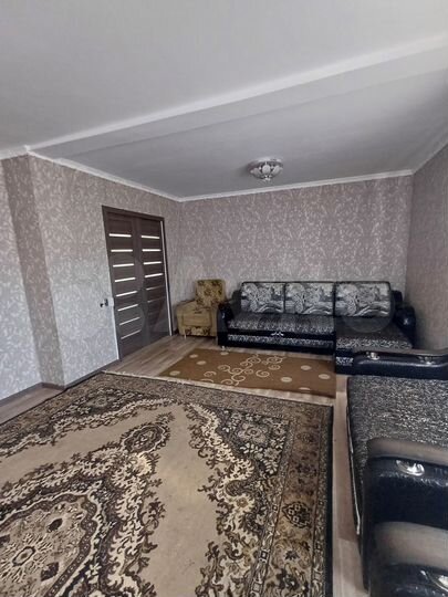 Дом 70 м² на участке 6 сот.