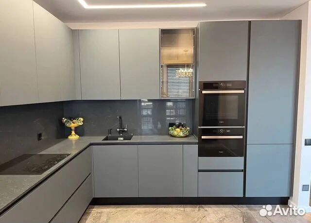 Кухня на заказ