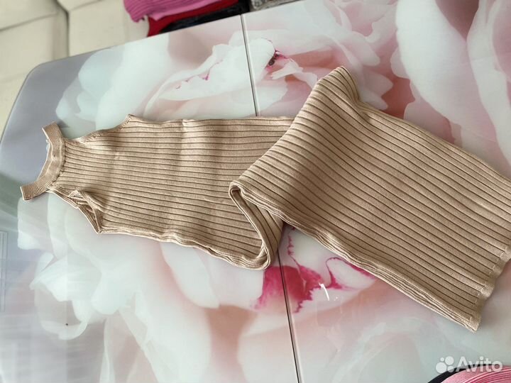 Вещи пакетом на девушку 42 44