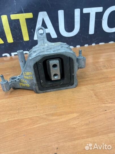 Подушка АКПП левая Kia K5 DL3 G4KN 2019-2023