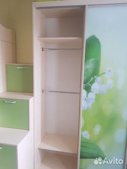 Детская мебель