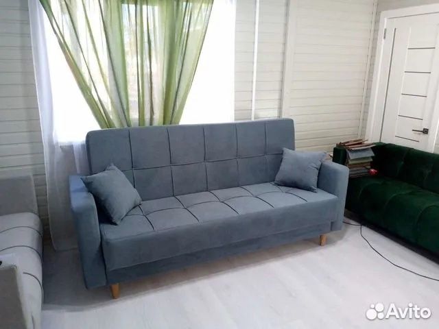 Диван Boss - NEW (быстрая доставка)