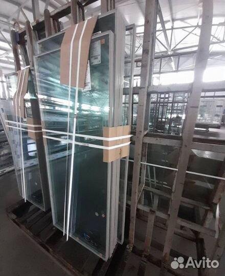 Пластиковые Окна, Двери, Балконы. Ярославль