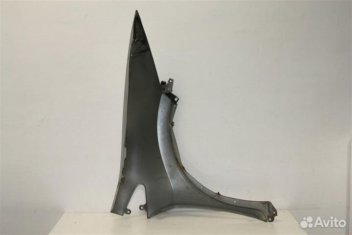 Крыло переднее левое Honda Civic 3D 2006-2012