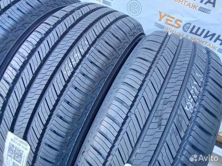 Yokohama Geolandar CV G058 235/65 R17 97V