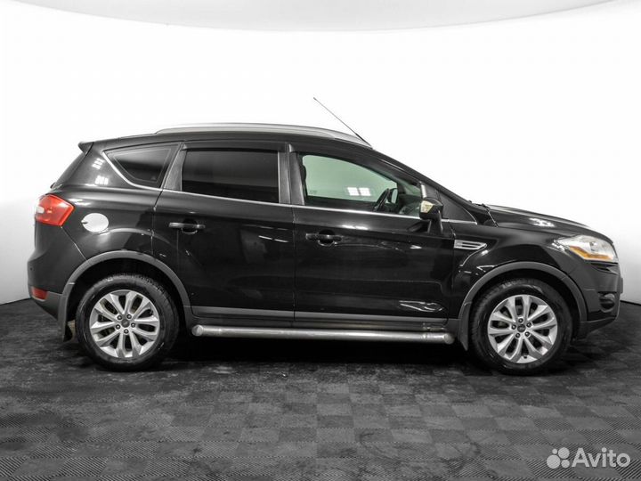 Ford Kuga 2.0 МТ, 2008, 214 082 км