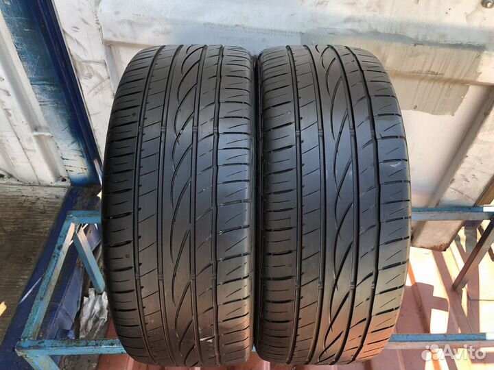 Falken Ziex ZE-912 215/45 R17 100Y