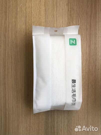 Полотенце ZSH Towel Youth