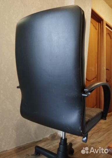 Компьютерное кресло бу