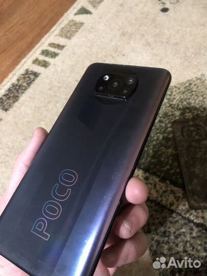 Xiaomi Poco X3 Pro, 8/256 ГБ